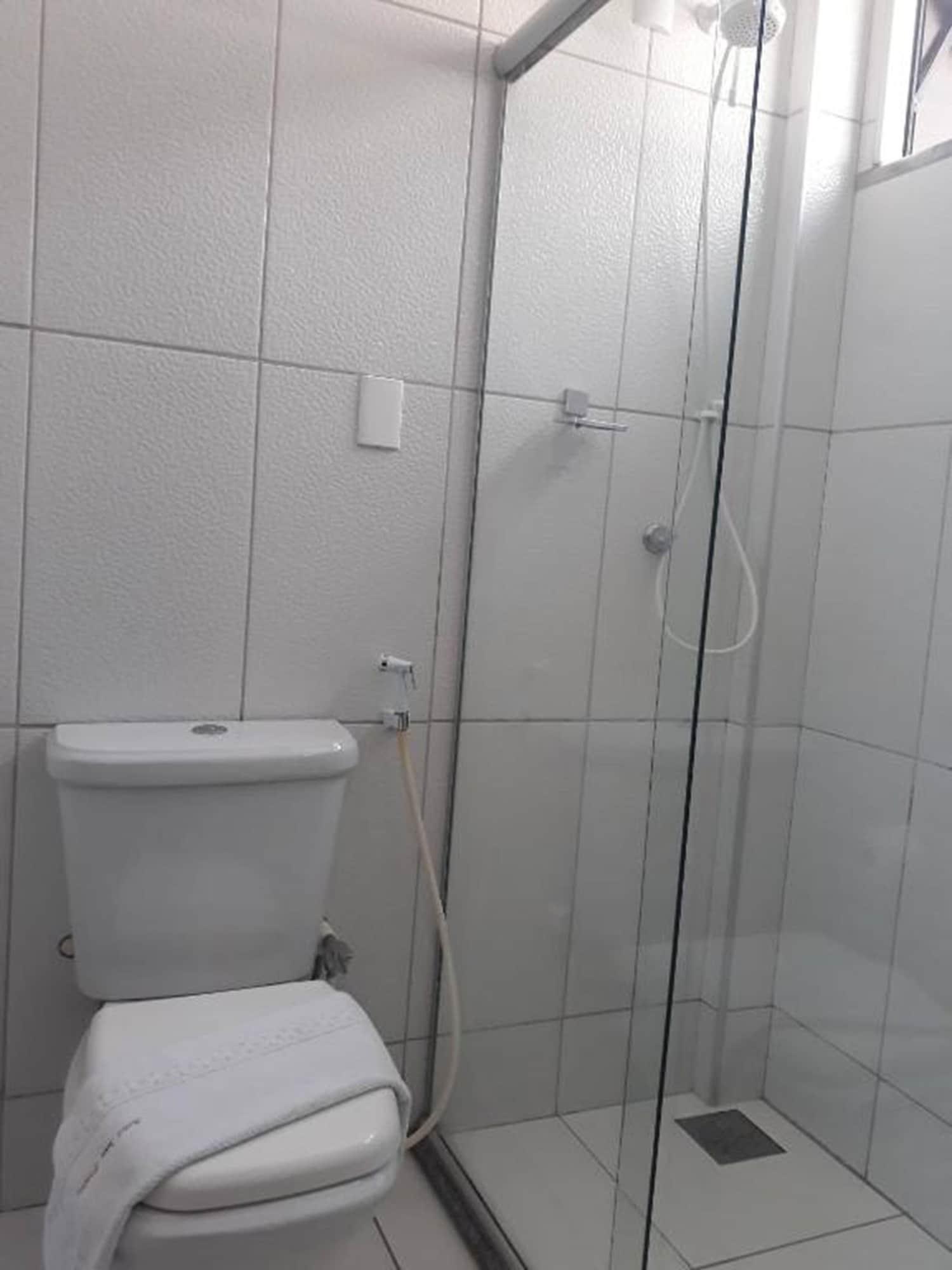 San Phillip Flat Hotel Fortaleza  Zewnętrze zdjęcie